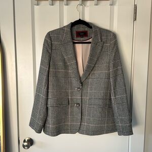 J. Crew Wool Blazer